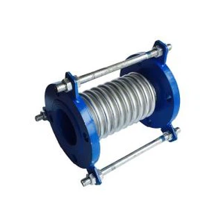 Metallic Expansion Bellows