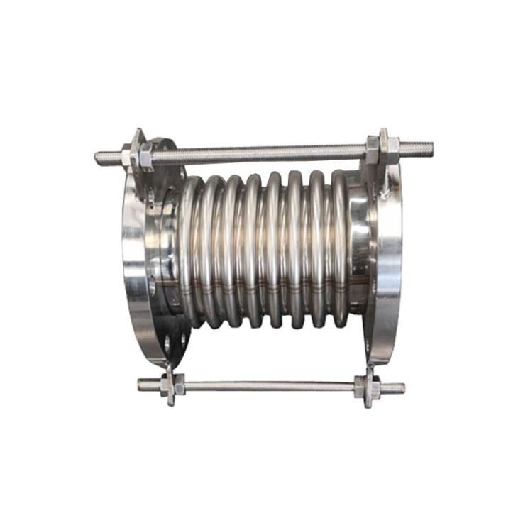 03-stainless steel bellows expansion joint