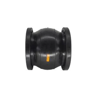 DN80 Rubber Expansion Joints