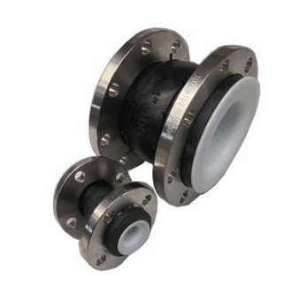 Gumos plėtimosi jungtys Australijoje